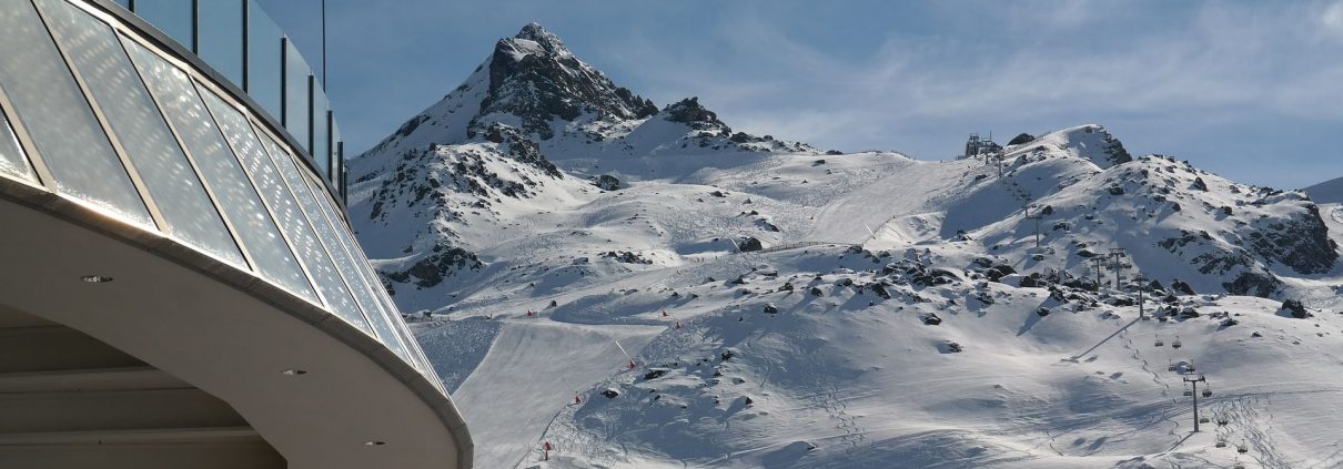 Neu ab Winter 2019/2020