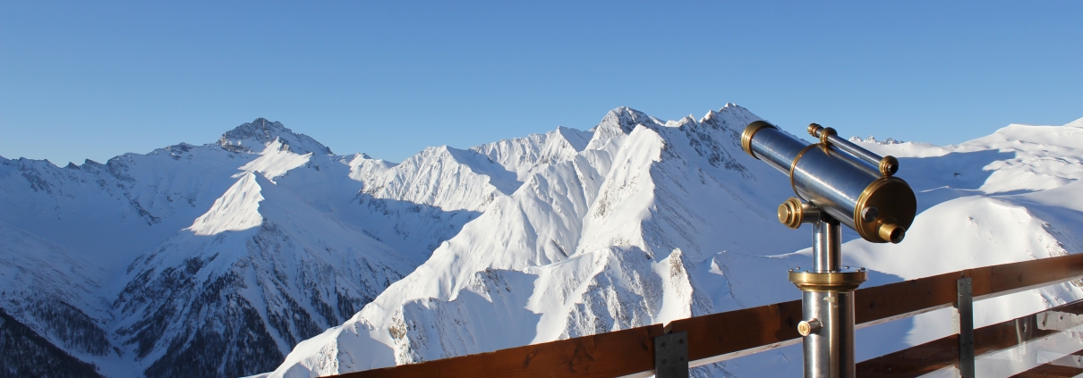 Silvretta Ski-Arena Sammnaun-Ischgl